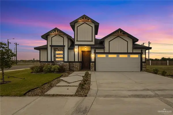 3216 E Ventura Street, Edinburg, TX 78542