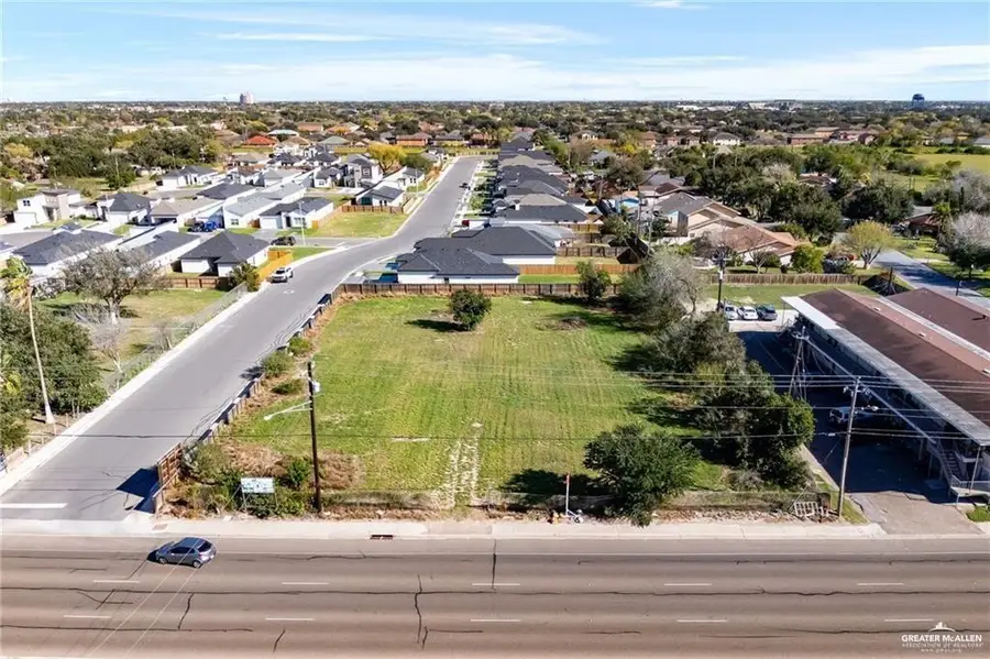 2804 N Ware Road, McAllen, TX 78501 - #2
