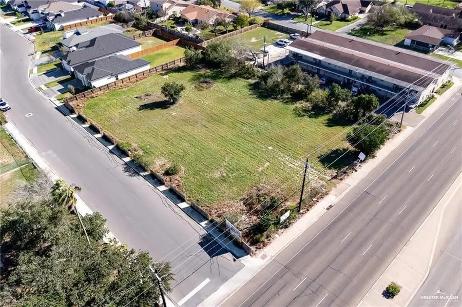 2804 N Ware Road, McAllen, TX 78501 - #3