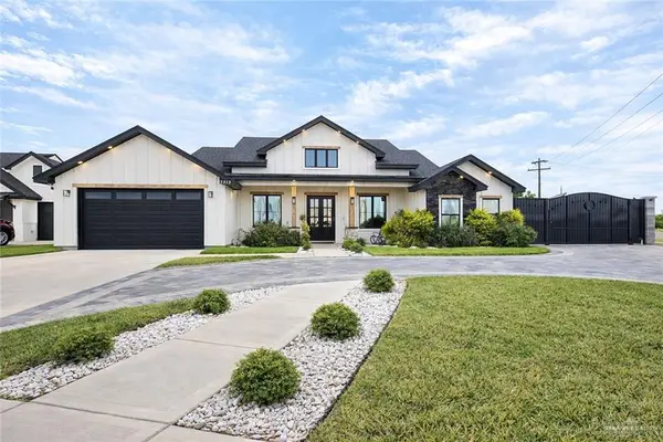 7313 N 25th Lane, McAllen, TX 78504