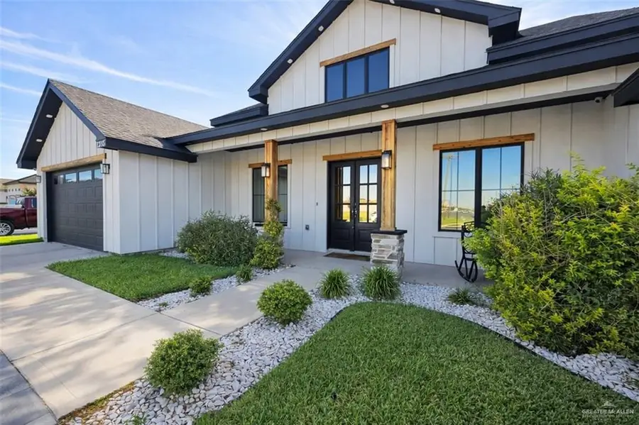 7313 N 25th Lane, McAllen, TX 78504 - #2