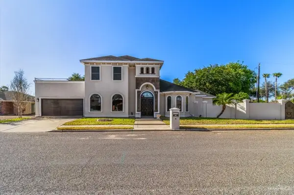 800 E Solar Drive, Mission, TX 78574