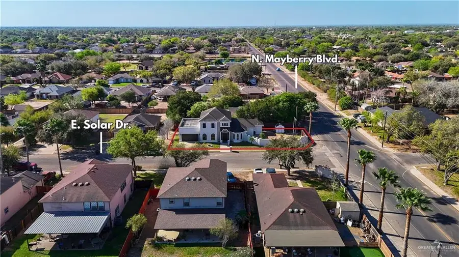 800 E Solar Drive, Mission, TX 78574 - #2