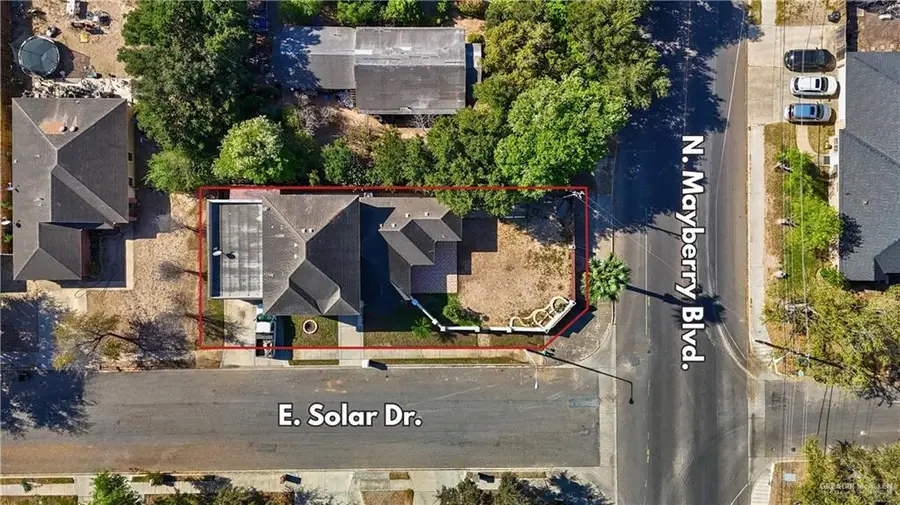 800 E Solar Drive, Mission, TX 78574 - #3