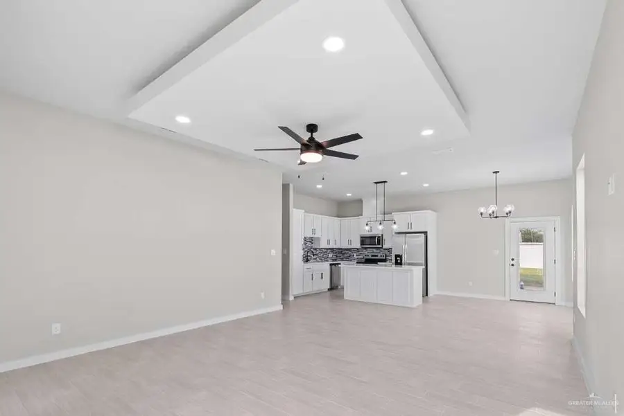 2401 Zinnia Street, Weslaco, TX 78599 - #2