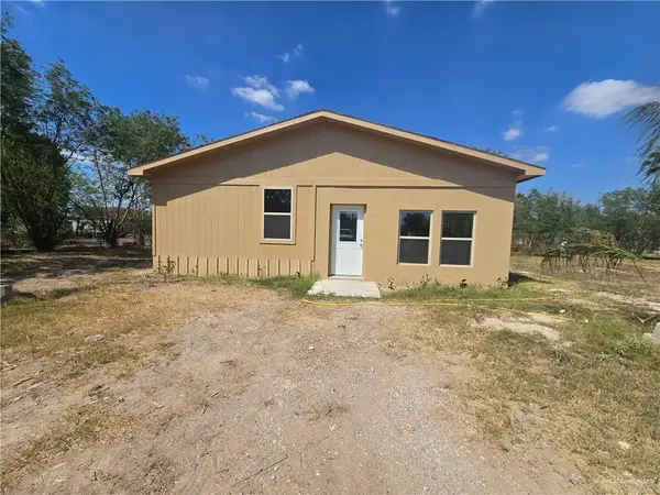 831 Navarro Lane, Edinburg, TX 78542