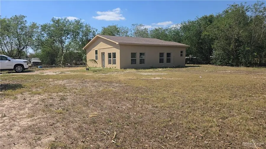 831 Navarro Lane, Edinburg, TX 78542 - #2