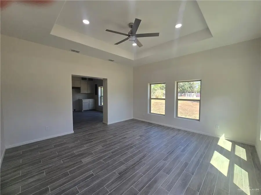 831 Navarro Lane, Edinburg, TX 78542 - #3