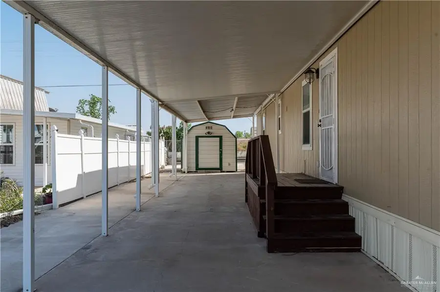 215 S Valley View Road #81, Donna, TX 78537 - #2