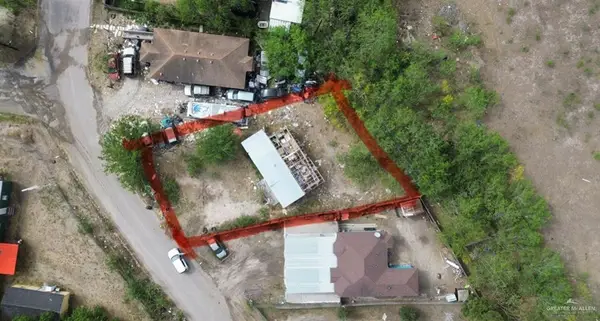 12643 Shawnee Avenue, Mercedes, TX 78570