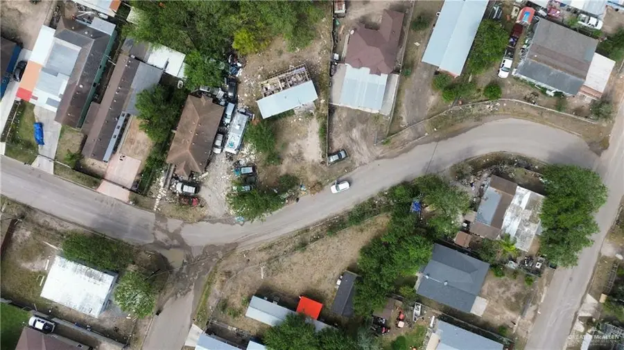 12643 Shawnee Avenue, Mercedes, TX 78570 - #2