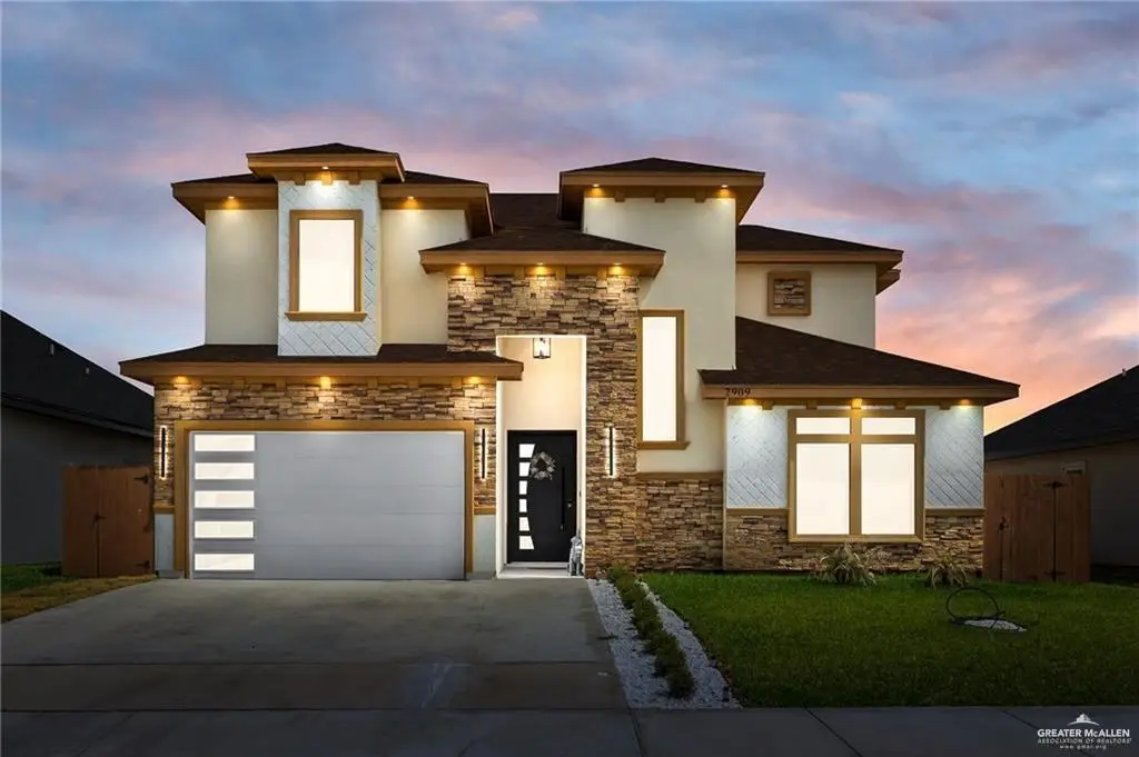 2909 E Palo Blanco Avenue, Hidalgo, TX 78557 - #1