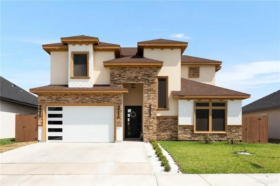 2909 E Palo Blanco Avenue, Hidalgo, TX 78557 - #2