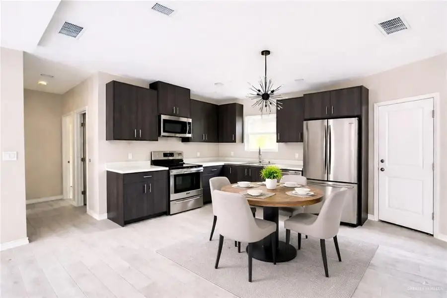 196 Farrell Road #3 or 4, Weslaco, TX 78596 - #2