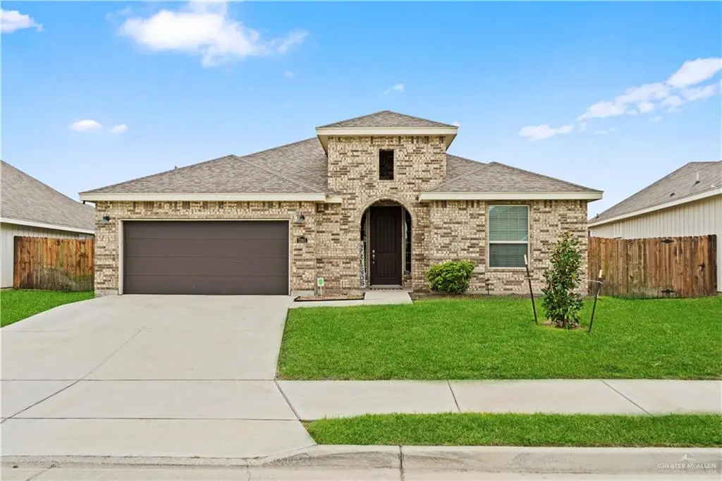 5365 Escondido Pass, McAllen, TX 78504 - #1