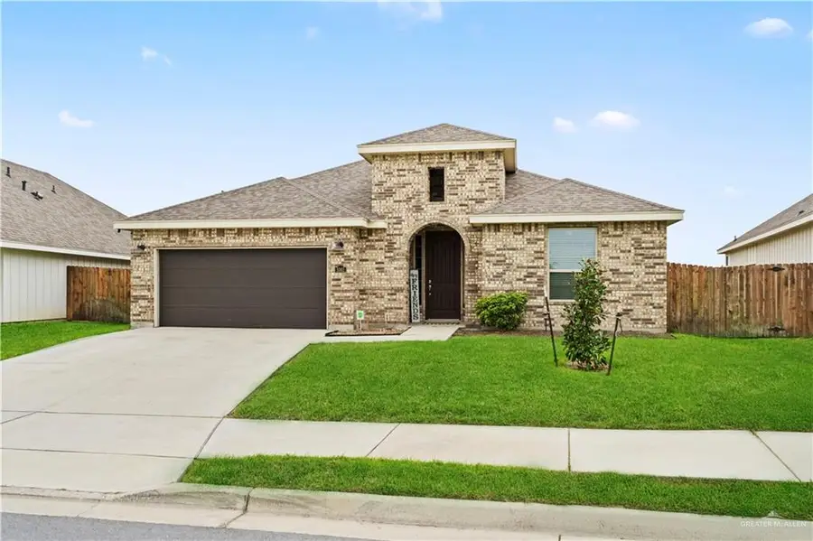 5365 Escondido Pass, McAllen, TX 78504 - #2