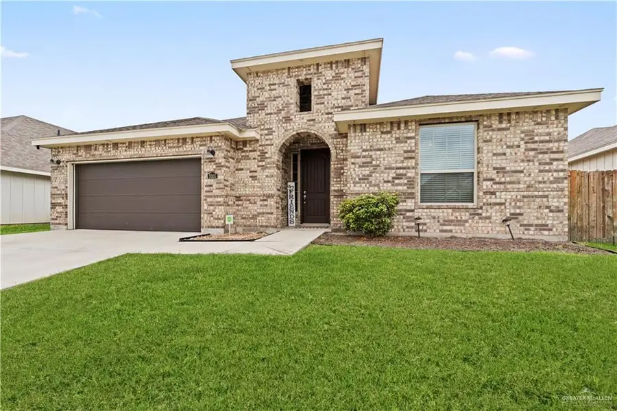 5365 Escondido Pass, McAllen, TX 78504 - #3
