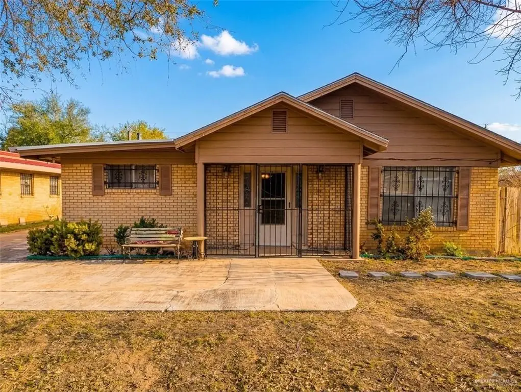 980 Adams Street, Mission, TX 78572 - #1