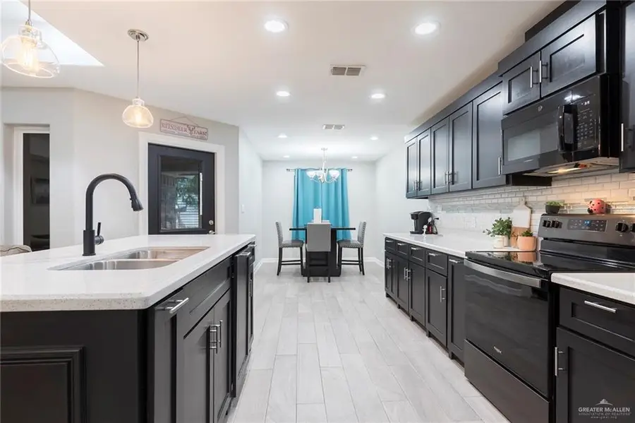 503 Northern Dancer Avenue, Edinburg, TX 78539 - #2