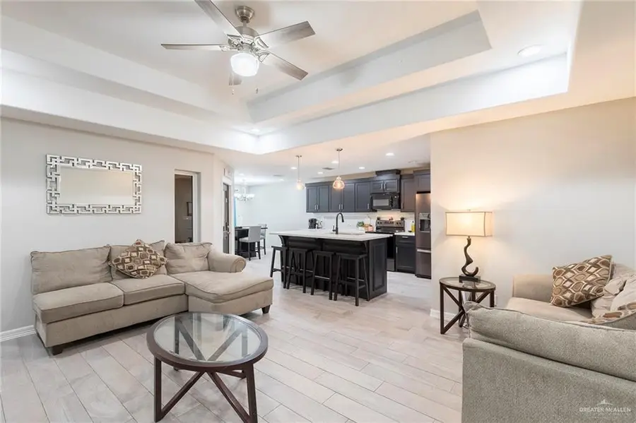 503 Northern Dancer Avenue, Edinburg, TX 78539 - #3