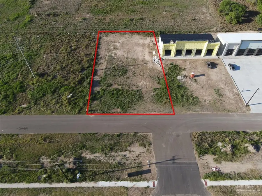 5991 E Monte Cristo Road, Edinburg, TX 78542 - #3