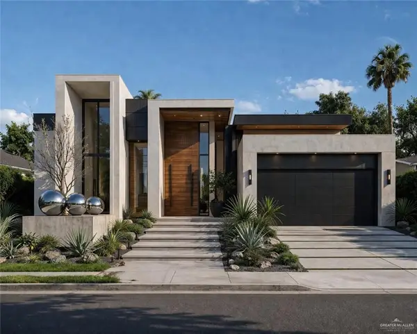 1605 Diplomat Drive, Edinburg, TX 78542