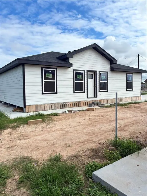 5431 Chesnee Avenue, Edinburg, TX 78540