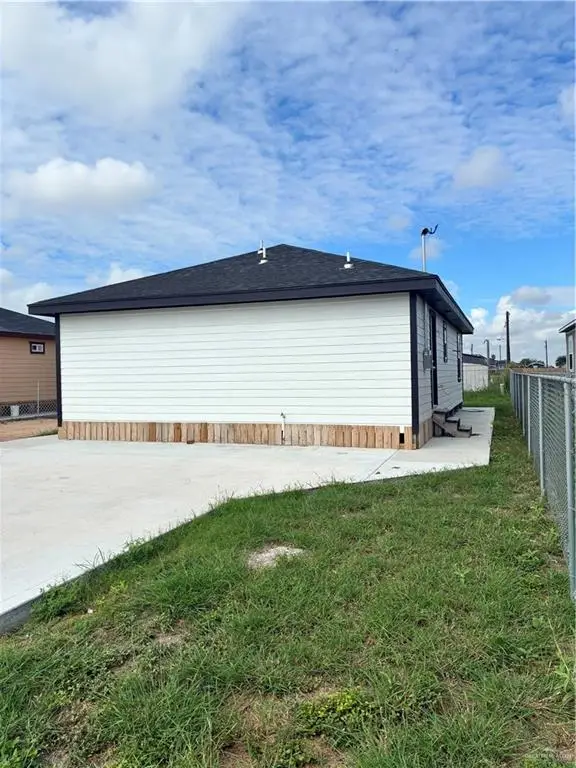 5431 Chesnee Avenue, Edinburg, TX 78540 - #2