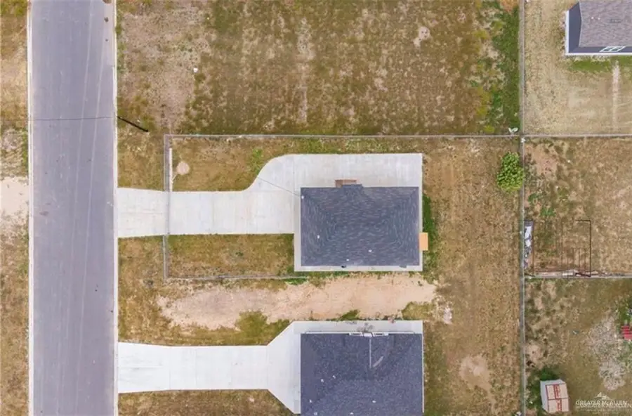 5431 Chesnee Avenue, Edinburg, TX 78540 - #3