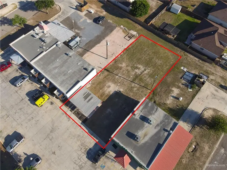 3716 W Monte Cristo Road, Edinburg, TX 78541 - #2