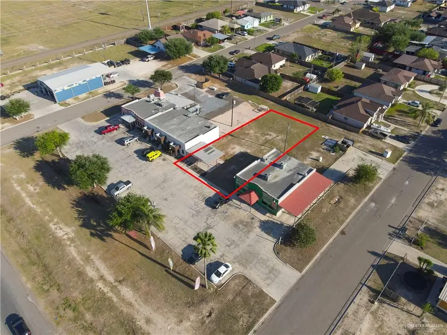 3716 W Monte Cristo Road, Edinburg, TX 78541 - #3