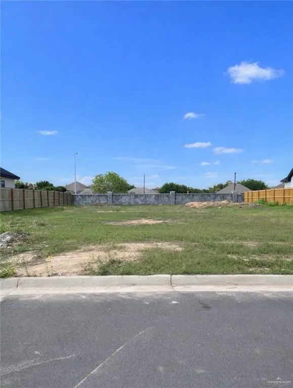 2504 Vanderbilt Avenue, McAllen, TX 78504 - #1