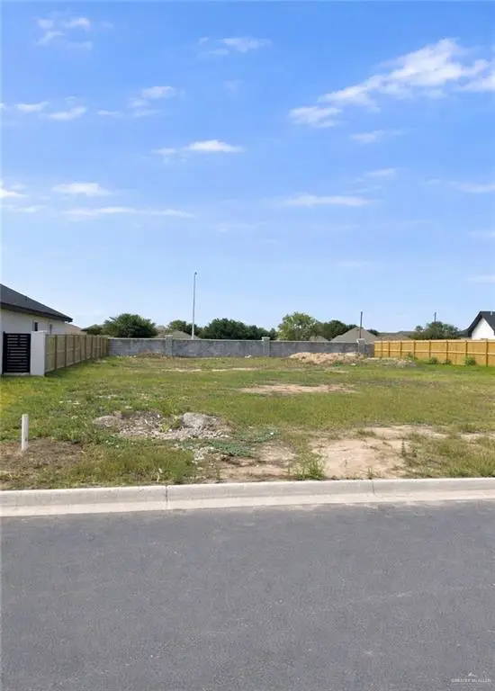 2504 Vanderbilt Avenue, McAllen, TX 78504 - #2