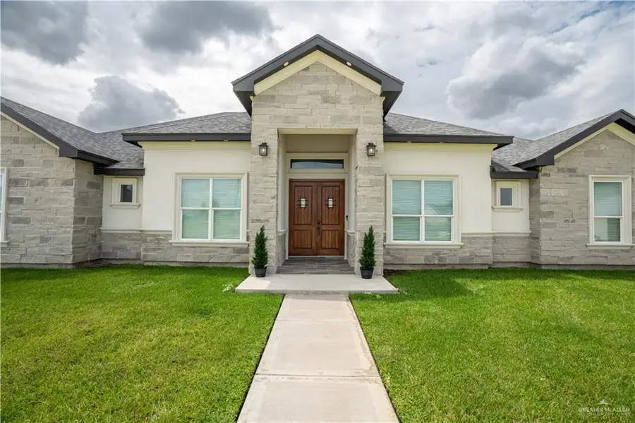 5305 Addison Lane, Weslaco, TX 78599 - #2