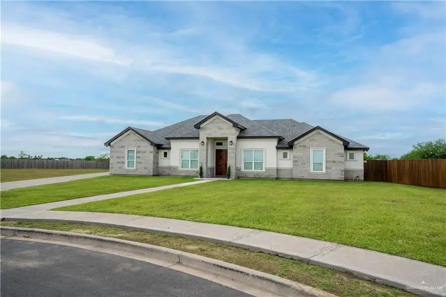 5305 Addison Lane, Weslaco, TX 78599 - #3