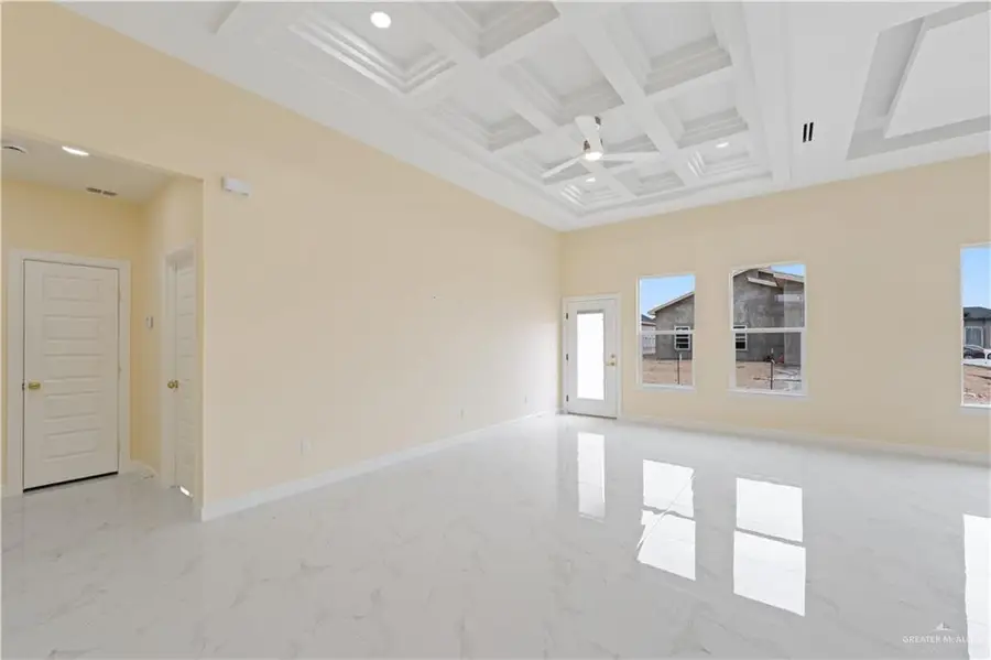 5813 N Gira Del Sol Street, Edinburg, TX 78542 - #3