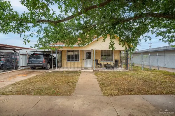 613 S 12th Street, McAllen, TX 78501