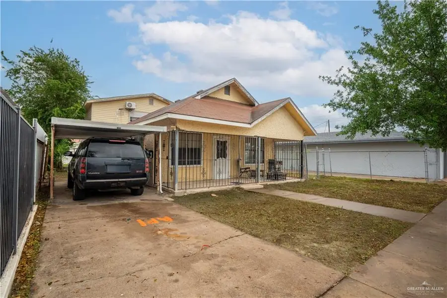 613 S 12th Street, McAllen, TX 78501 - #2