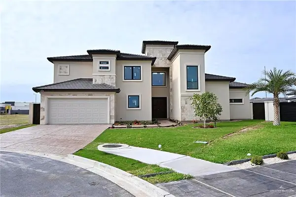 1705 S Ongar Lane, Edinburg, TX 78539