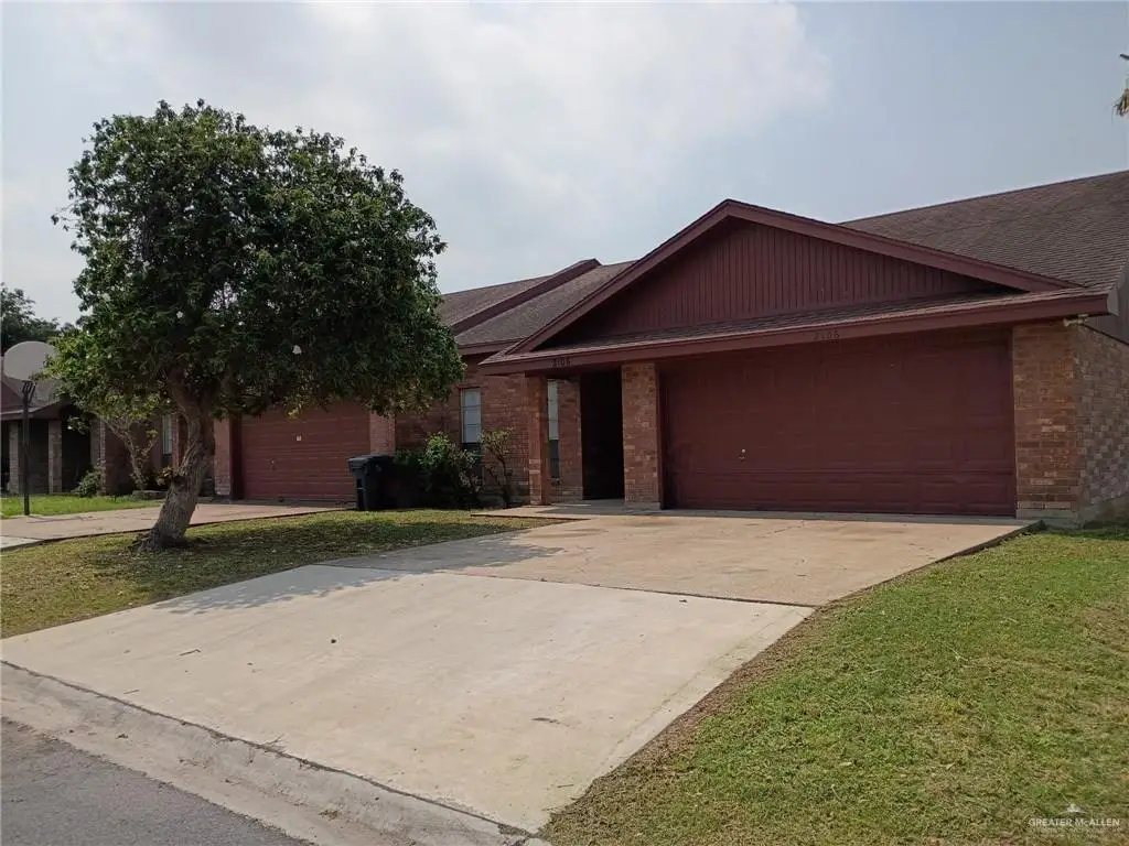 2102 Lemon Tree Court, Edinburg, TX 78539 - #1