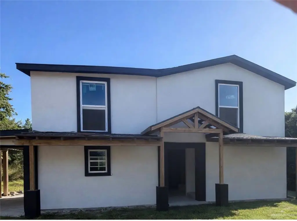 323 San Bernadino Drive, Alamo, TX 78516 - #1