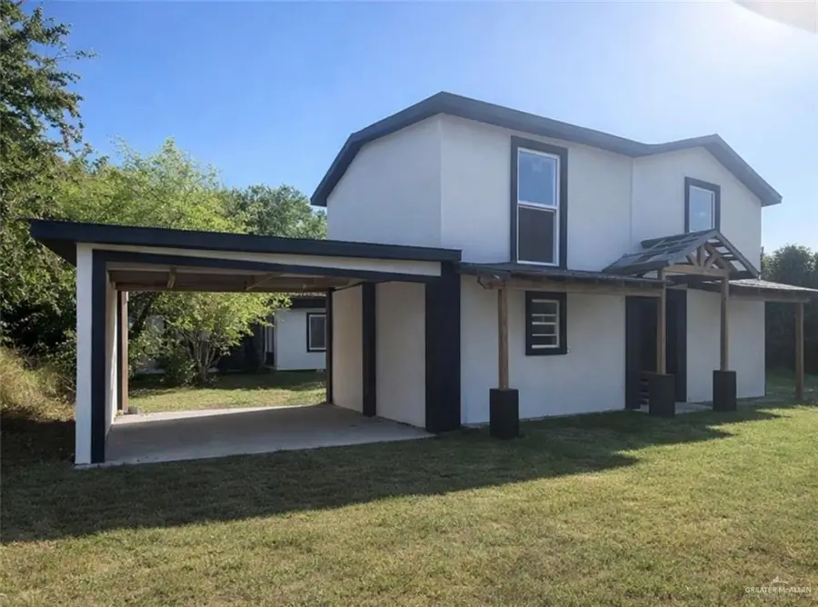 323 San Bernadino Drive, Alamo, TX 78516 - #2