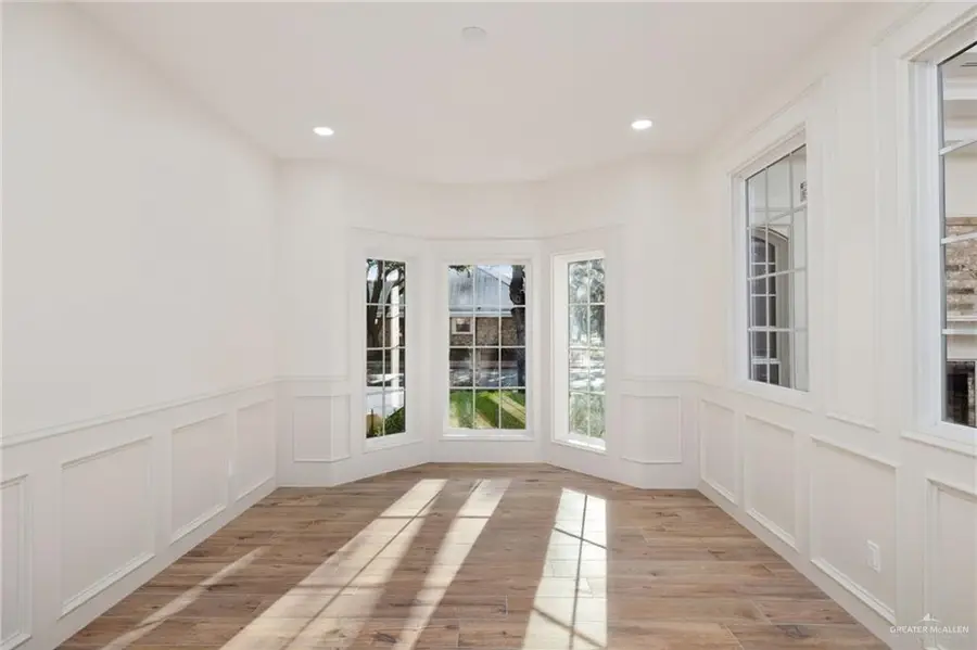 5505 N 4th Street, McAllen, TX 78504 - #3