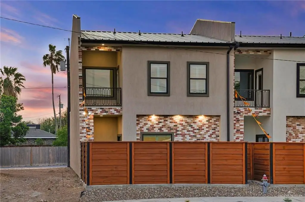 900 S Bicentennial Boulevard, McAllen, TX 78501 - #1