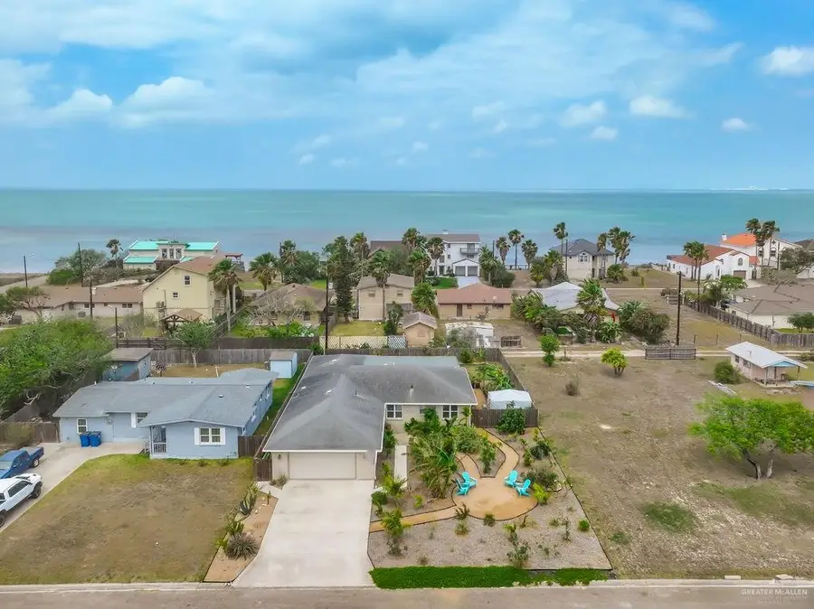 1834 Michigan Avenue, Port Isabel, TX 78578 - #2