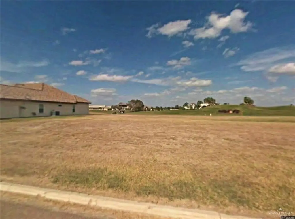 1310 Tierra Santa Drive, Weslaco, TX 78596 - #1