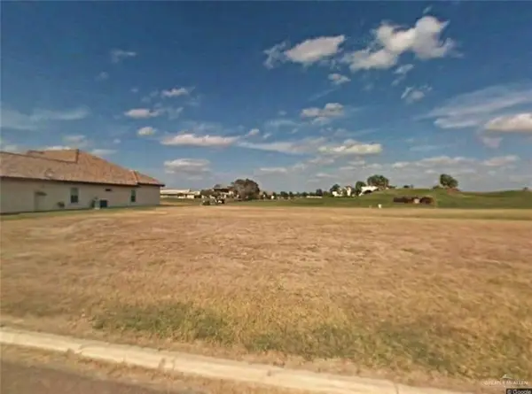 1310 Tierra Santa Drive, Weslaco, TX 78596