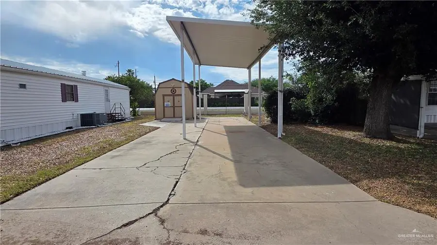 2524 Bobolink Circle W, Palmview, TX 78572 - #2