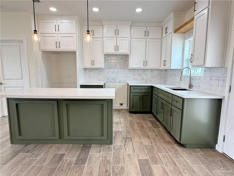 306 Merida Drive, Donna, TX 78537 - #3