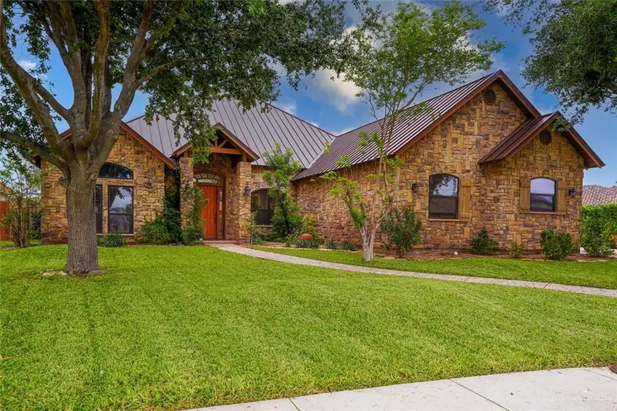 3900 Cosentino Drive, Edinburg, TX 78541 - #2